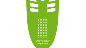 SpeechMike Premium 3800 con Lector de Códigos de Barra